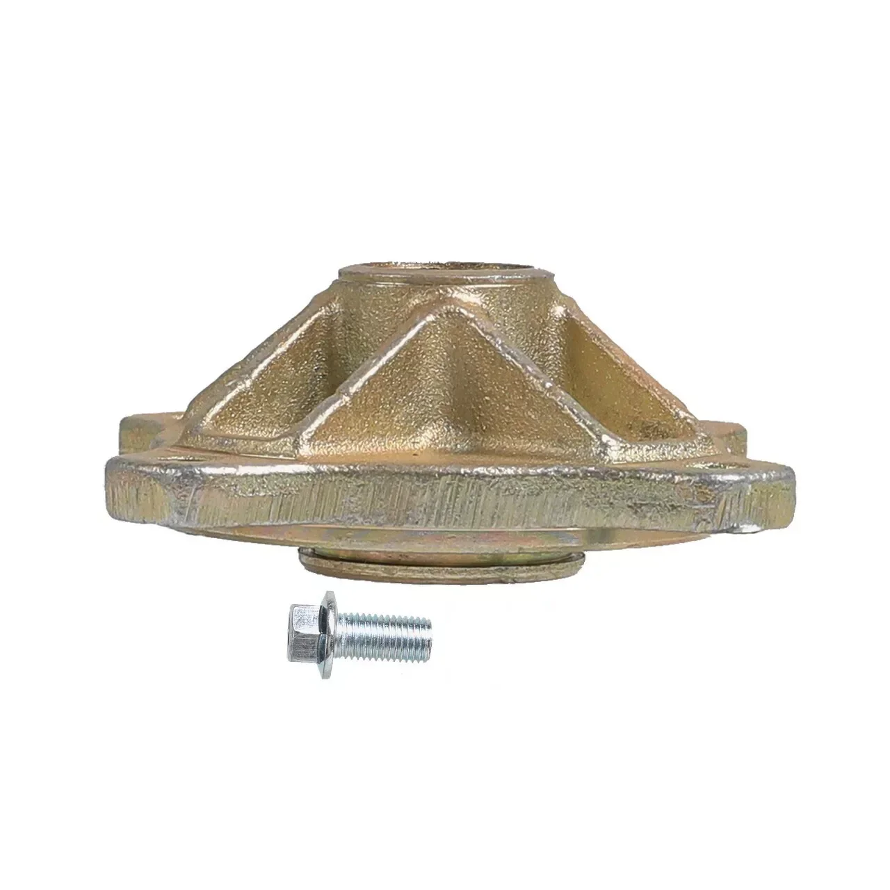 1 пара 4-контактных шлицевых ступиц заднего моста 24T 25 мм для 125cc 150cc 200cc Go Kart ATV Quad Buggy