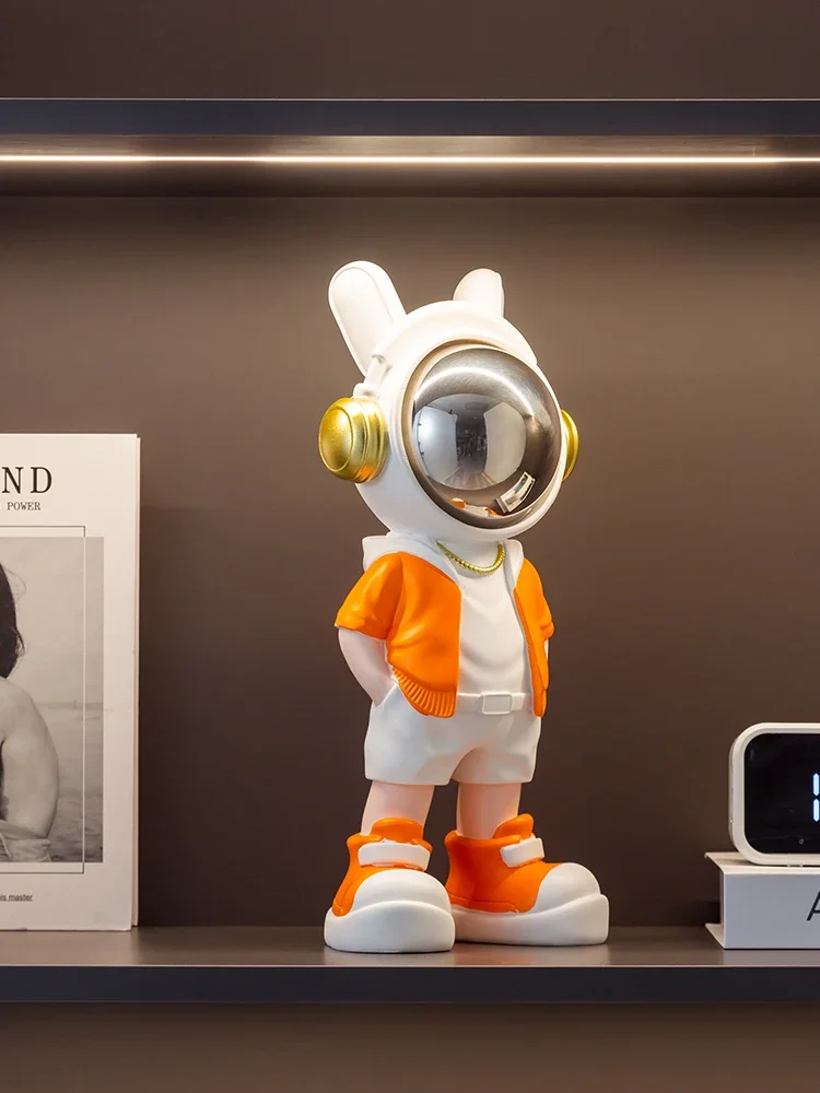 36/24 см серия астронавтов братьев украшение для гостиной дома ТВ-кабинет офисный