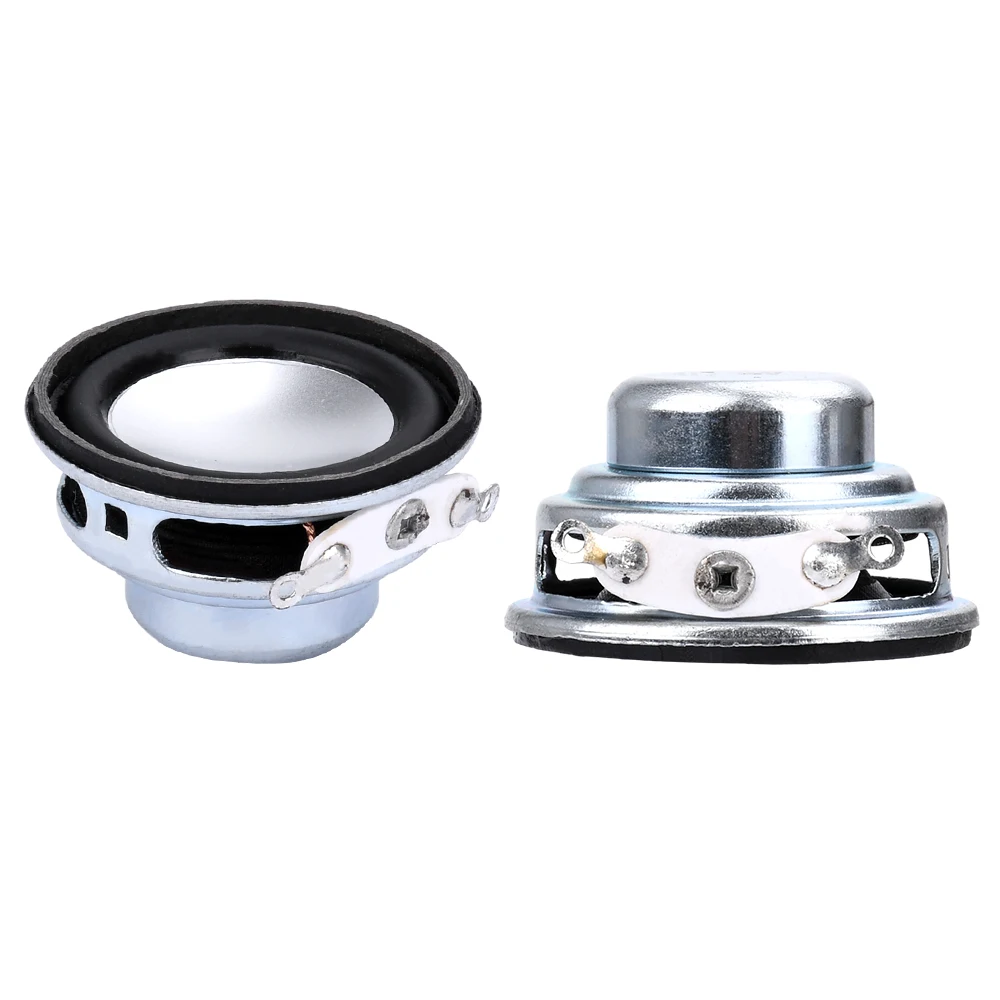 

Магнитный сабвуфер 32 мм ABS