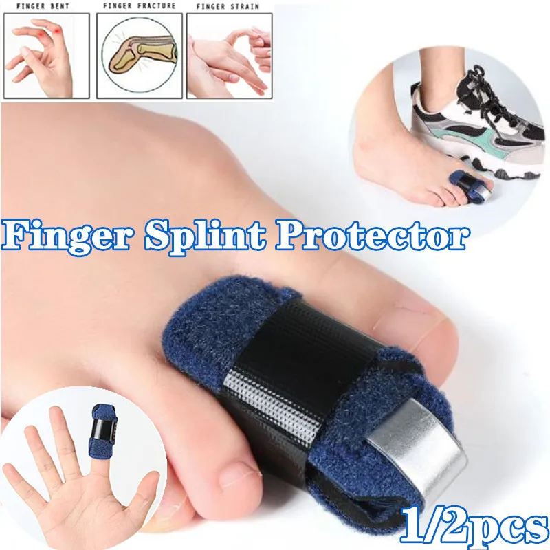 

1/2 шт., корректор артрита для пальцев