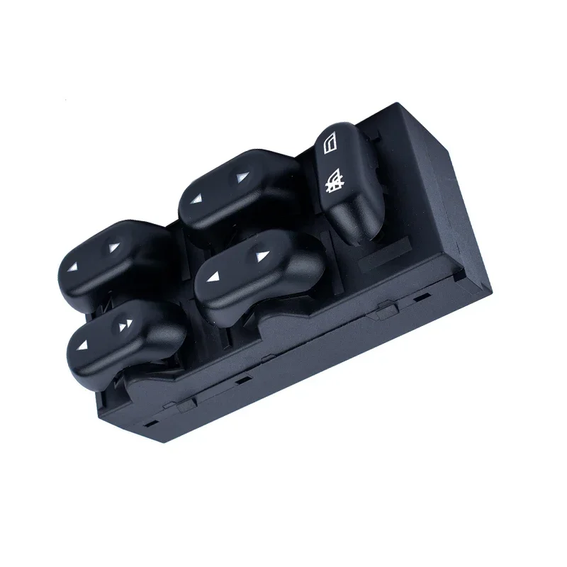 Передний левый автомобильный переключатель управления стеклоподъемником