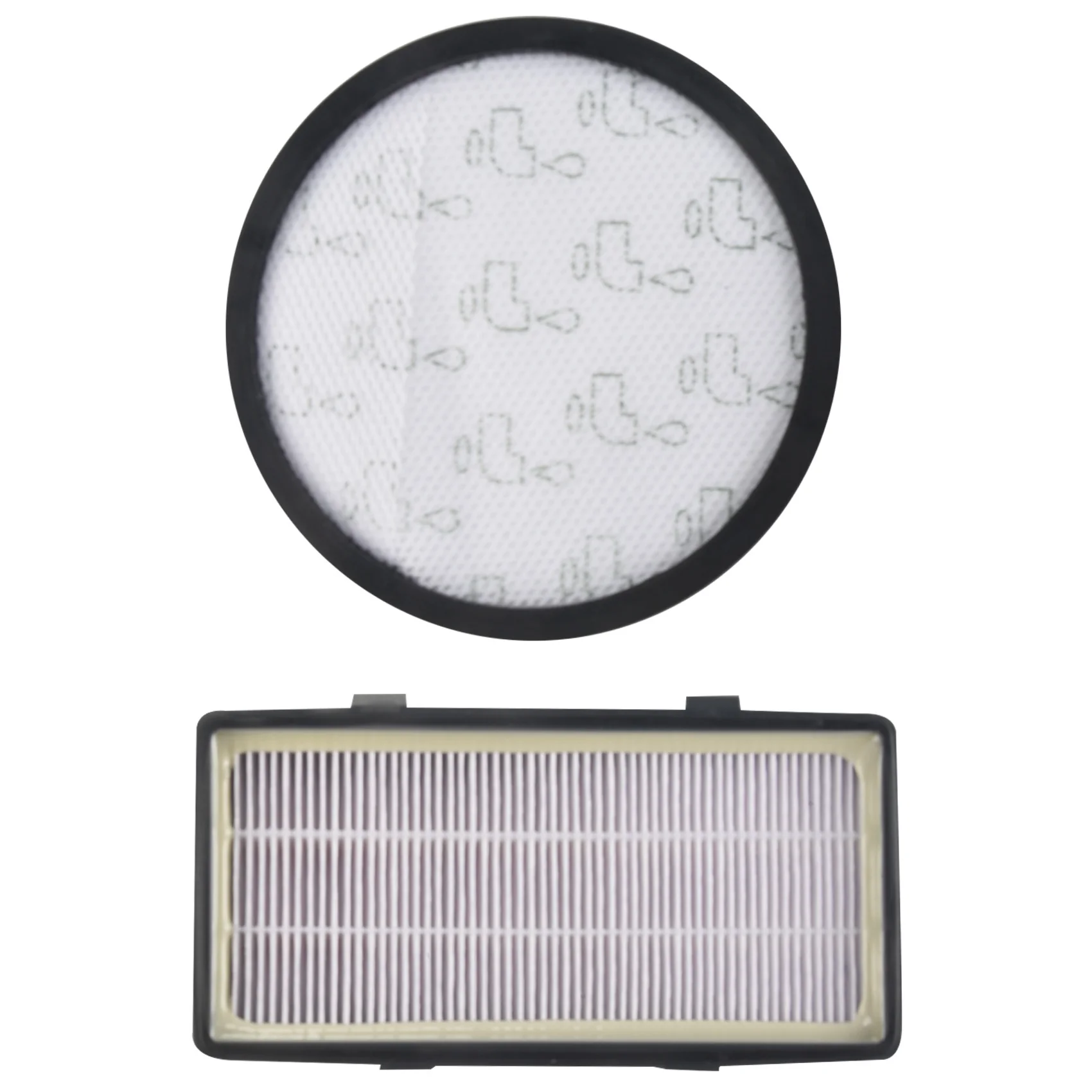 Комплект фильтров для HEPA X- Tw7647Ea RO7623 RO7634 Ro7691Ea деталей пылесоса Компактные