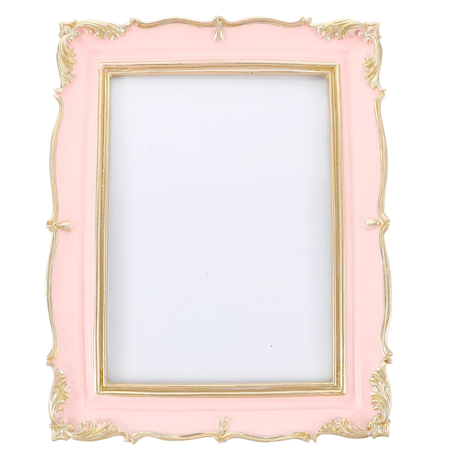 

Photo Holder Home Desktop Photo Frame European Style Photo Display Holder Picture Frame
