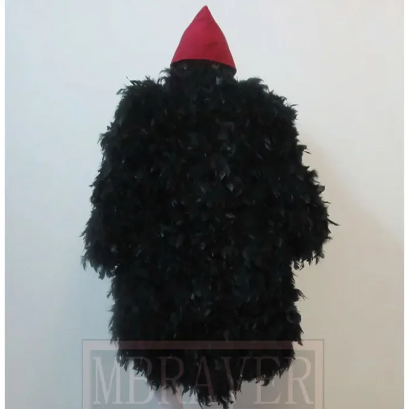 Костюм для косплея донкиксота розового серденона только Тренч и шляпа