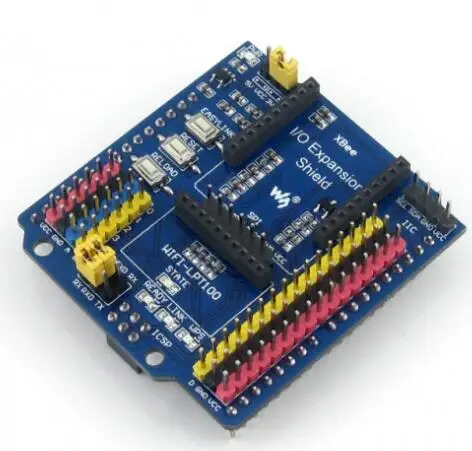 

IO Expansion Shield