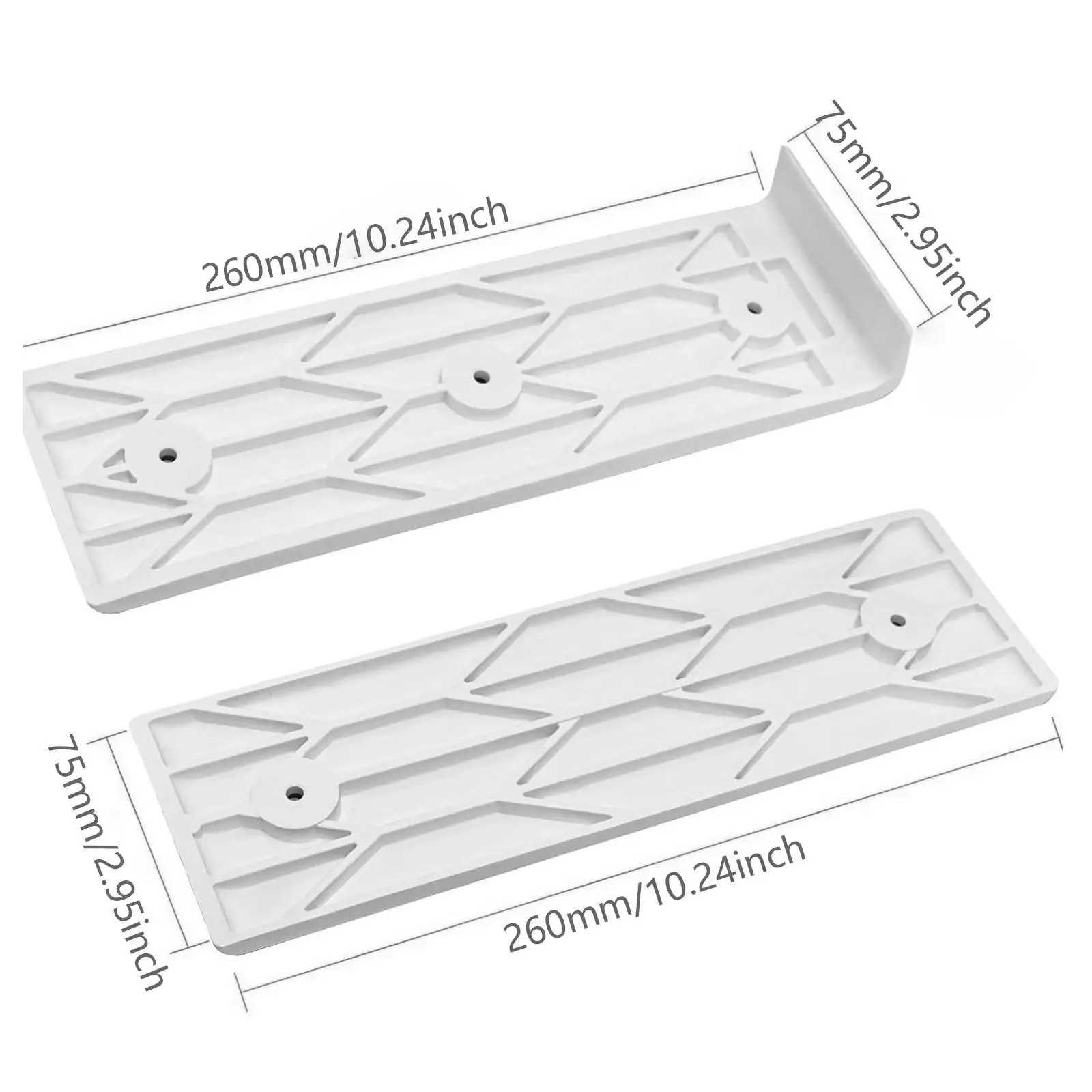 Прицеп для лодки Семейный комплект удобная сборка лодок с плоским дном