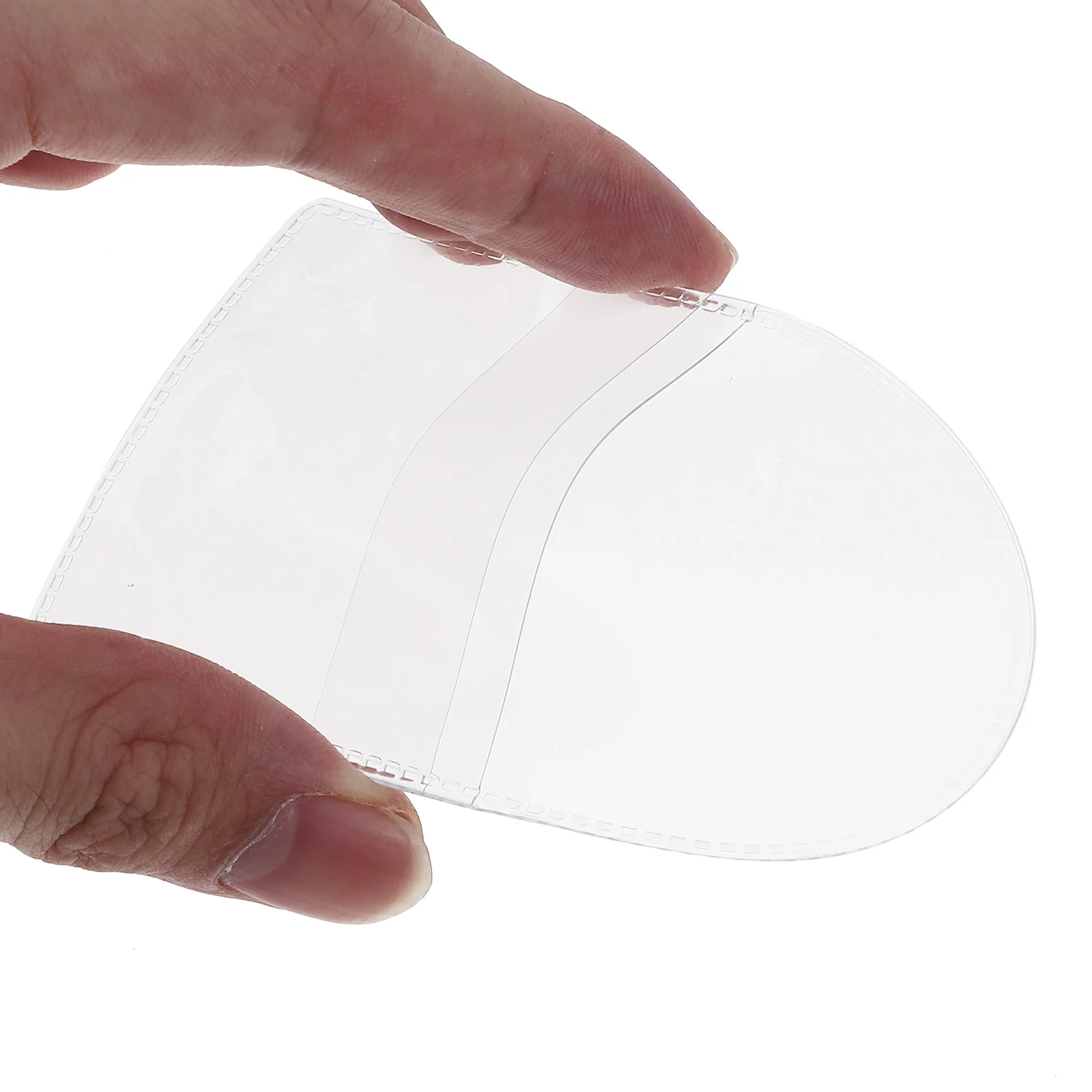 Рисунок 5 - пластиковые мешочки для хранения