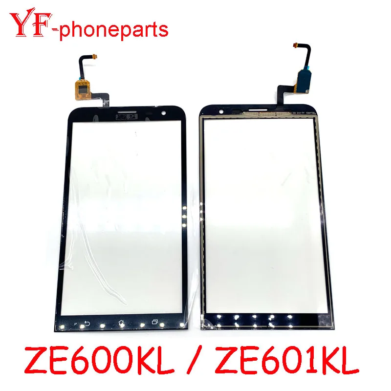 Touch Screen For Asus Zenfone 3 Laser ZC551KL ZC600KL ZC520KL ZC553KL ZE500KL ZE554KL ZE520KL ZE552KL ZE601KL ZE620KL ZE550ML |