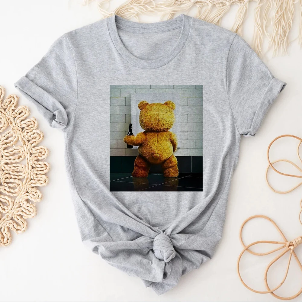 Напиток Тед