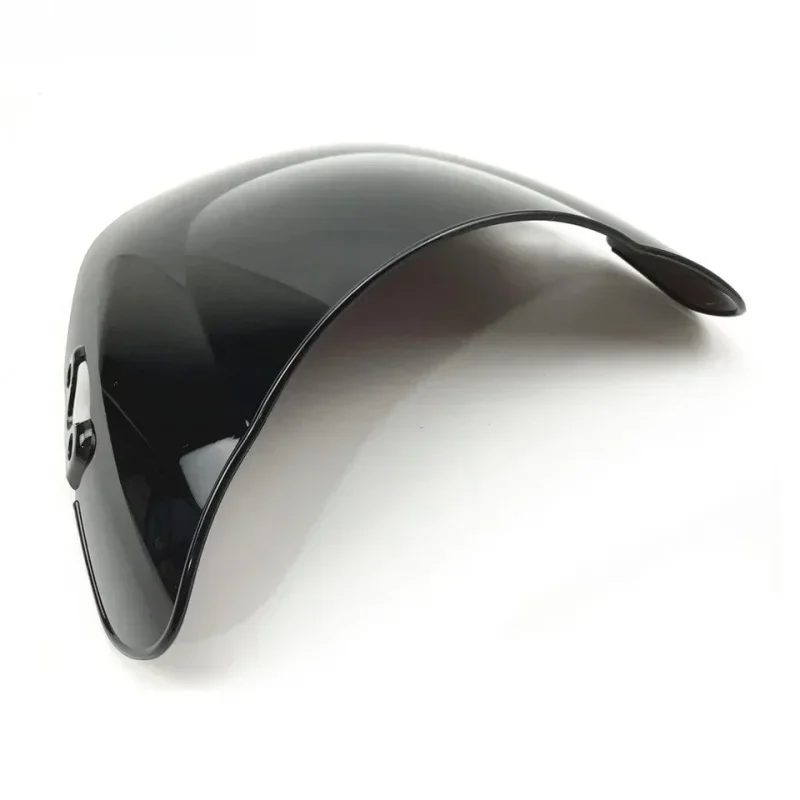 Для Honda CBR600F мотоцикл двойной пузырь лобовое стекло ветровое экран 1991 1992 1993 1994