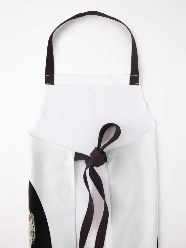 Фартук Every Time I Die Redraw для дома полезные предметы Для кухни