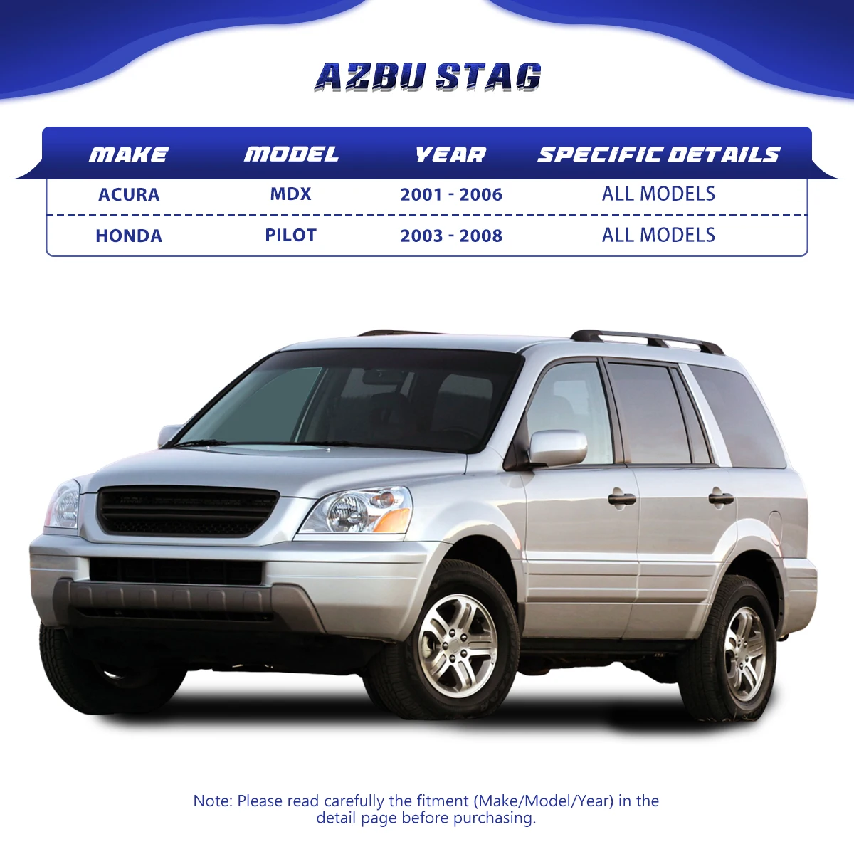 8 шт. передний нижний рычаг управления для ходовой тяги HONDA PILOT ACURA MDX 2001 2002 2003 2004 2005