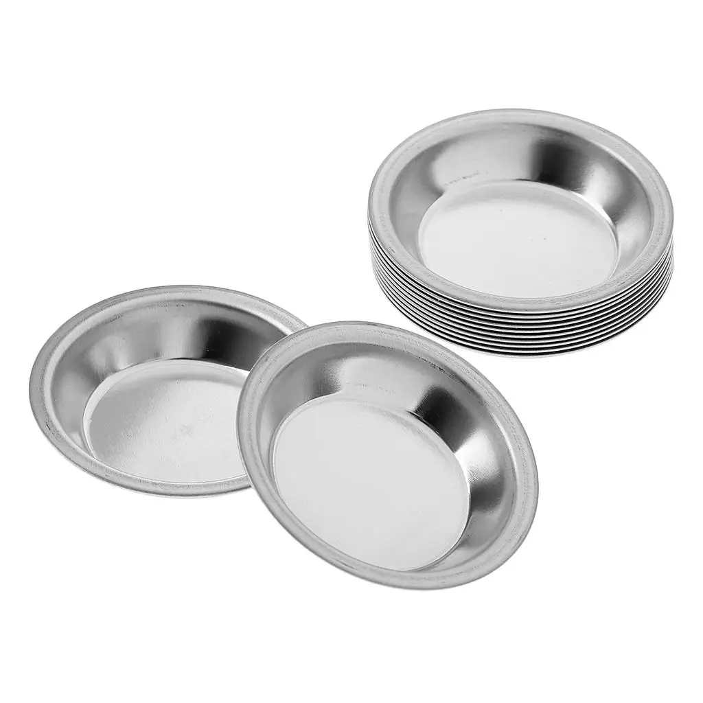 12 шт. цветной лоток для краски модель смешивания палитры картина на основе масла