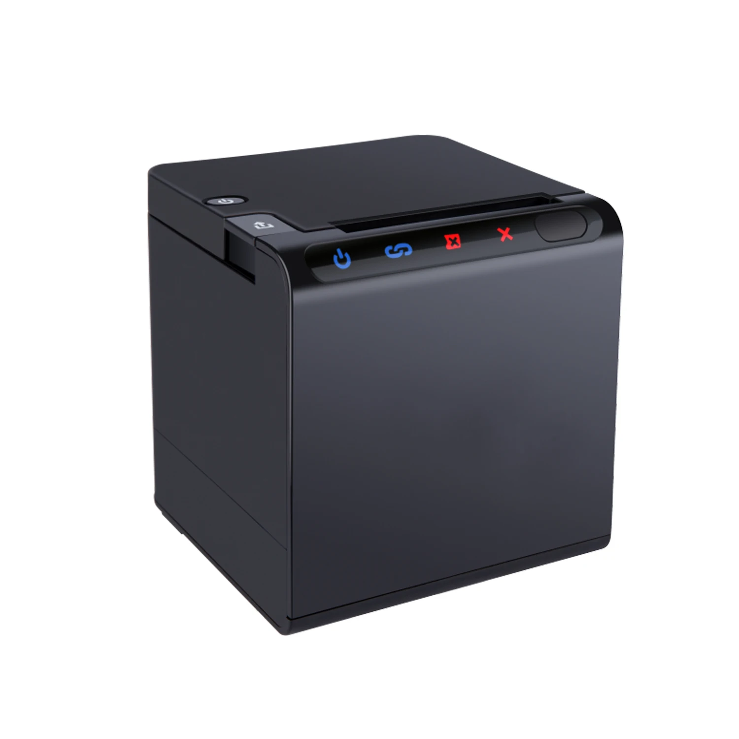 

High Quality Android 58/80mm WIFI USB POS Receipt Printer Thermal With Cloud Print HCC-POS80B