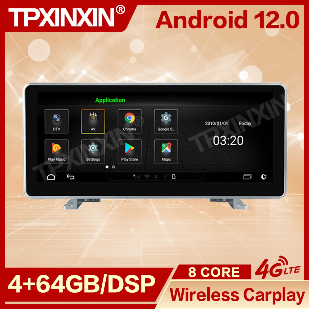 Car Radio With Android Screen For AUDI Q5 2017 Intelligent System GPS Navigation Autostereo Video Autoradio Auto Audio Head Unit Car Radio With Android Screen For AUDI Q5 2017 Intelligent System GPS Navigation Autostereo Video Autoradio Auto Audio Head Unit