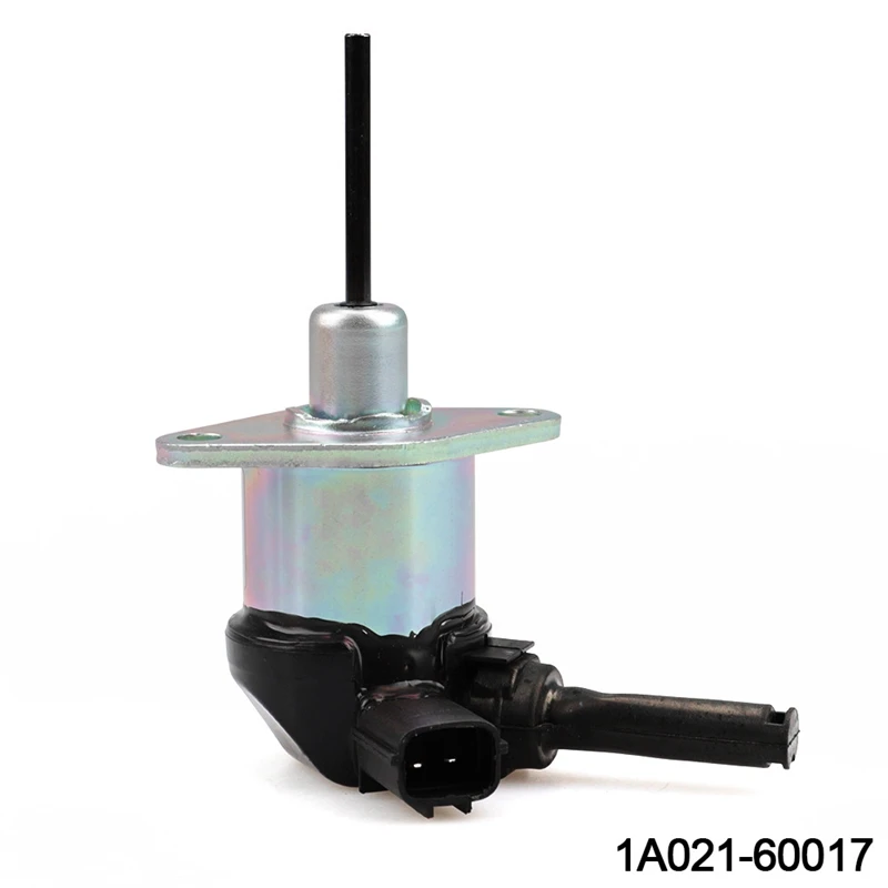 Электромагнитная катушка выключения подачи топлива 1A021-60017 1A021-60015 для замены