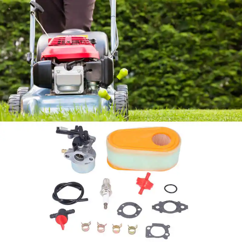 

Набор запасных карбюраторов для Stratton 875Exi 190CC, 14 шт.