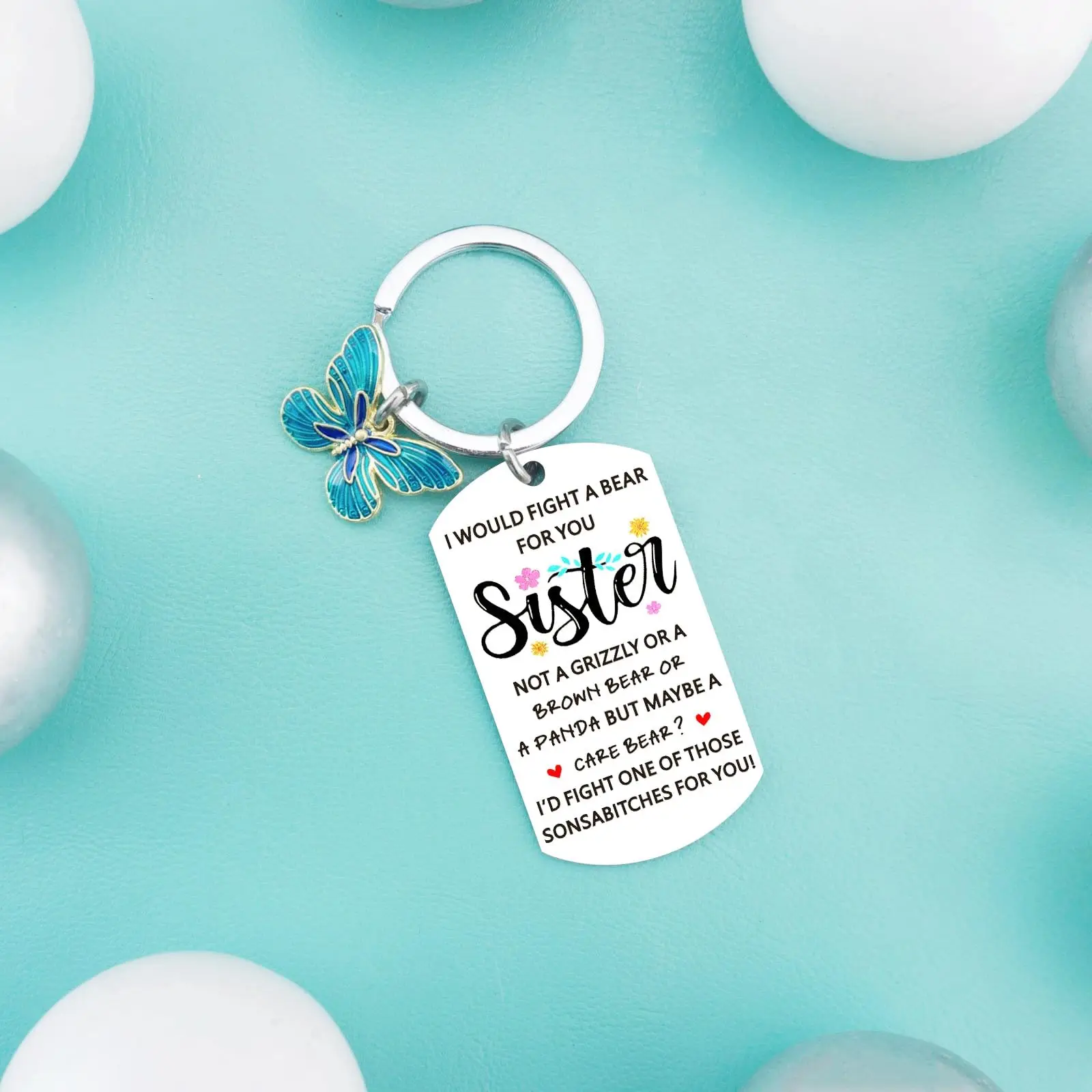 Забавные идеи для подарка на день рождения сестры брата старшей подарки от