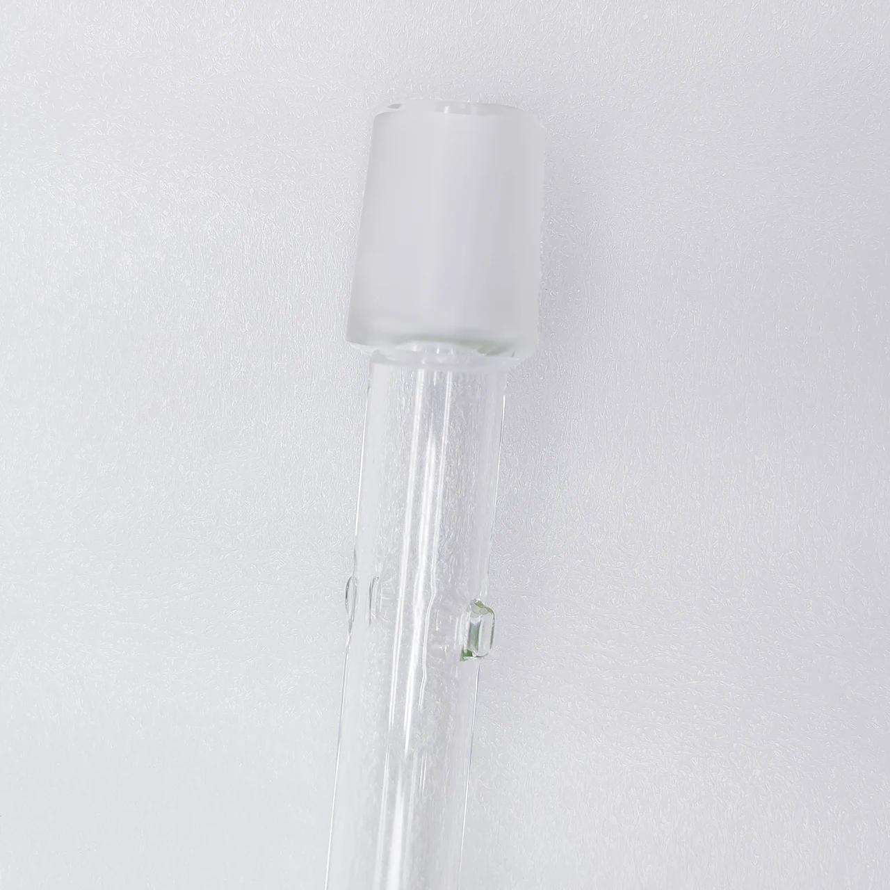 

Evaporation Tube Vapor Tube Rotary Evaporator Rotating Glass Shaft Lab Glassware Accessories Use For IKA RV Rotary Evaporator