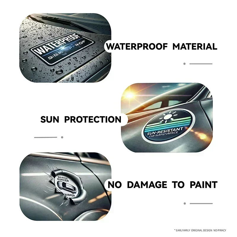 UJIOM Hentai Loona Helluva Boss наклейки на стену креативные дверь и окна для взрослых