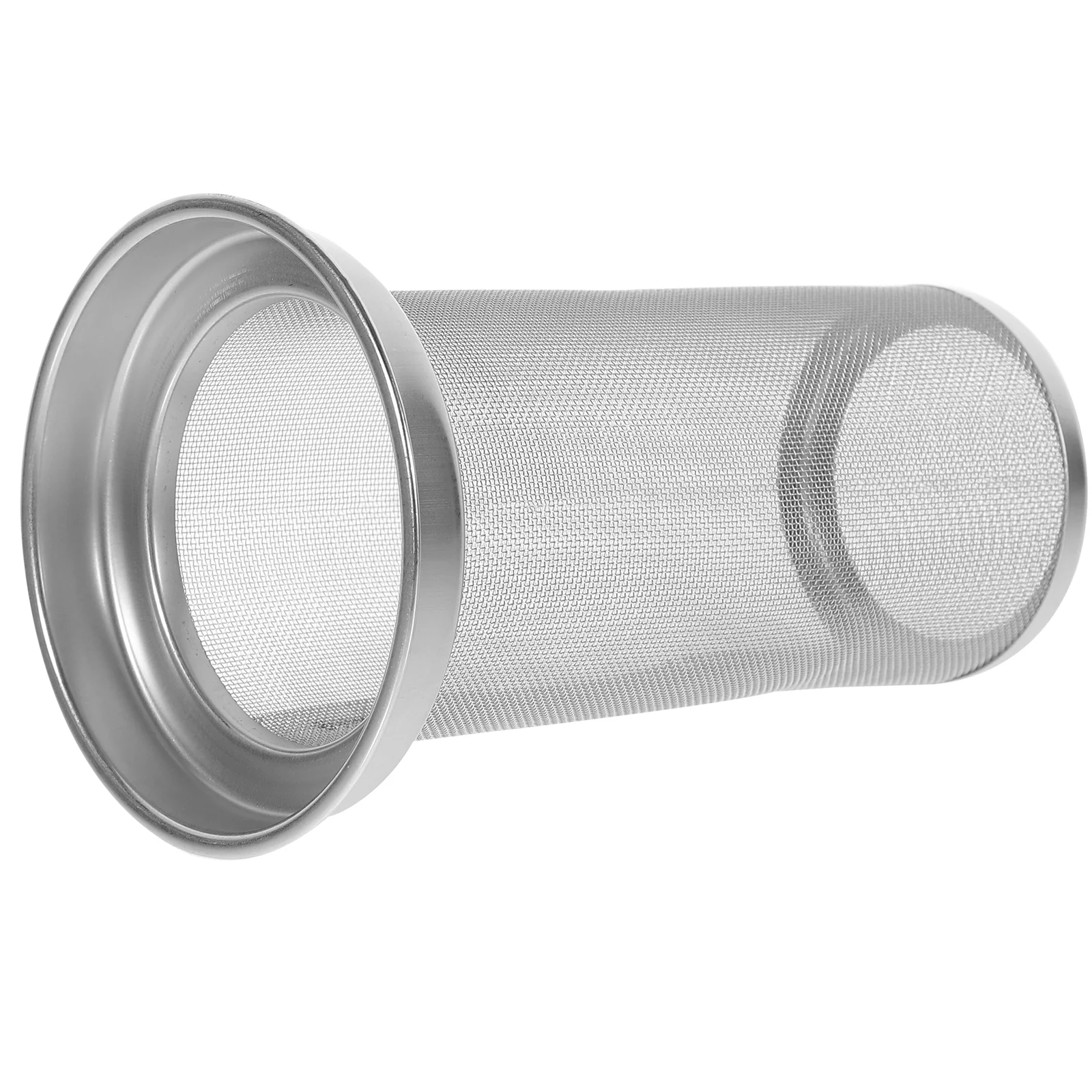 Ситечко для чайника фильтр из нержавеющей стали бытовой заварочный вкладыш