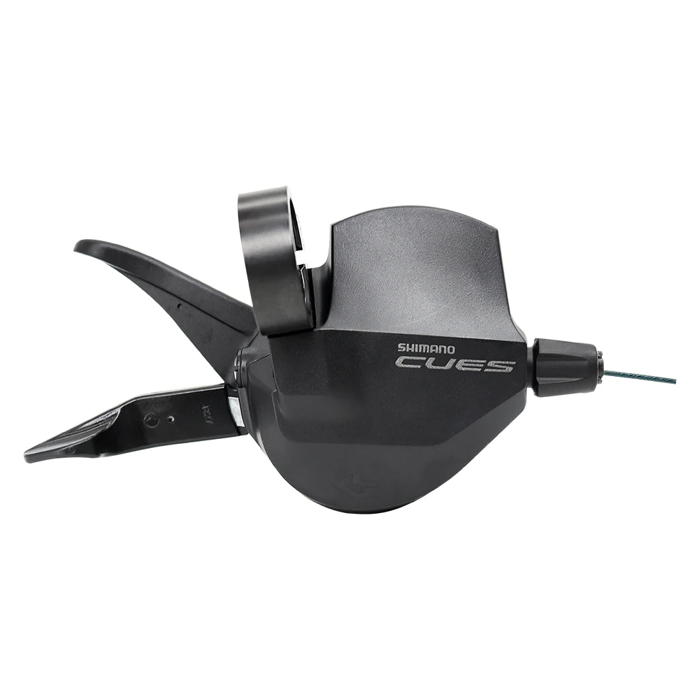 SHIMANO U4000 9-скоростной велосипедный переключатель комплекты CN-LG500 цепная система