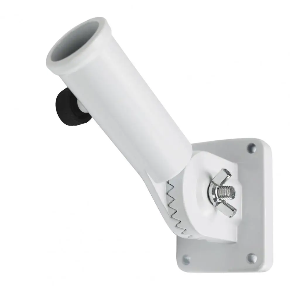 Кронштейн для флагштока быстрая установка регулируемый с помощью оборудования