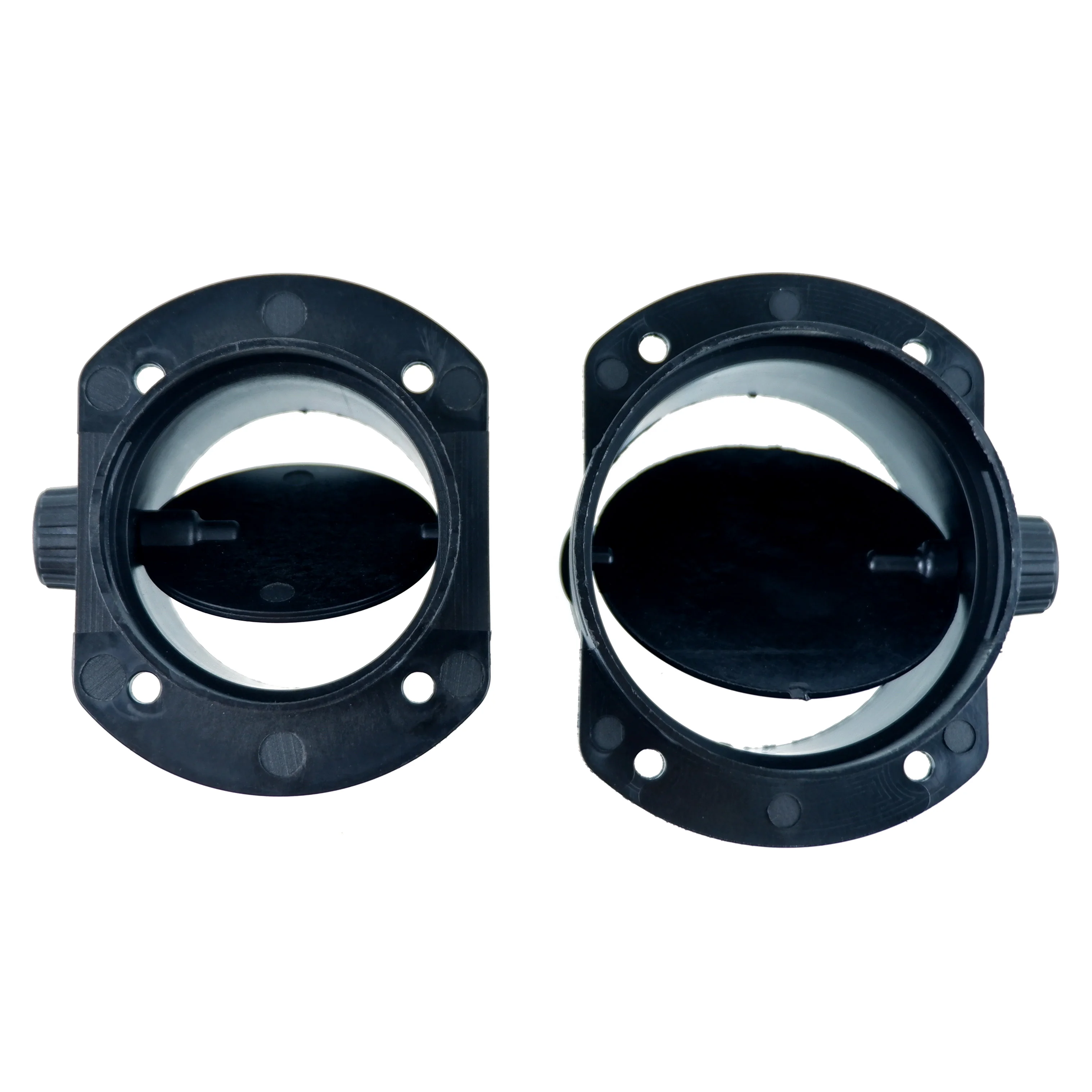 Регулируемый воздушный дизельный стояночный обогреватель Vavle вентиляционный