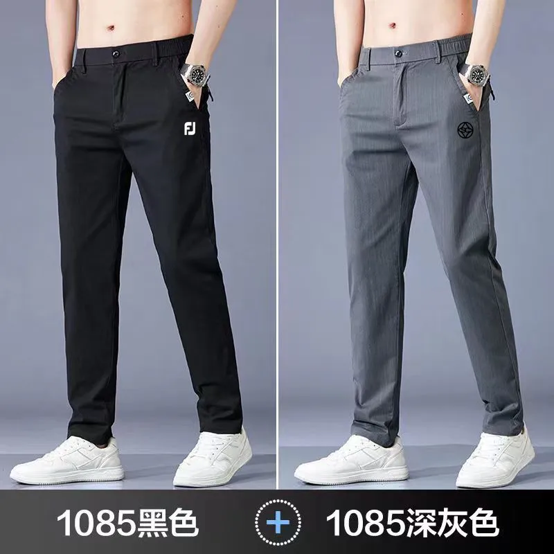 

골프웨어Golf Pants Men golf clothing Long Golf wear men golf wear men's summer Men's pants horse Men's pants golf wear men's summer