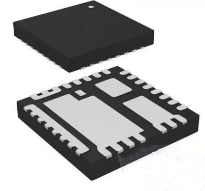 Новые SIC632CD-T1-GE3 SIC632 QFN40 2 шт./партия