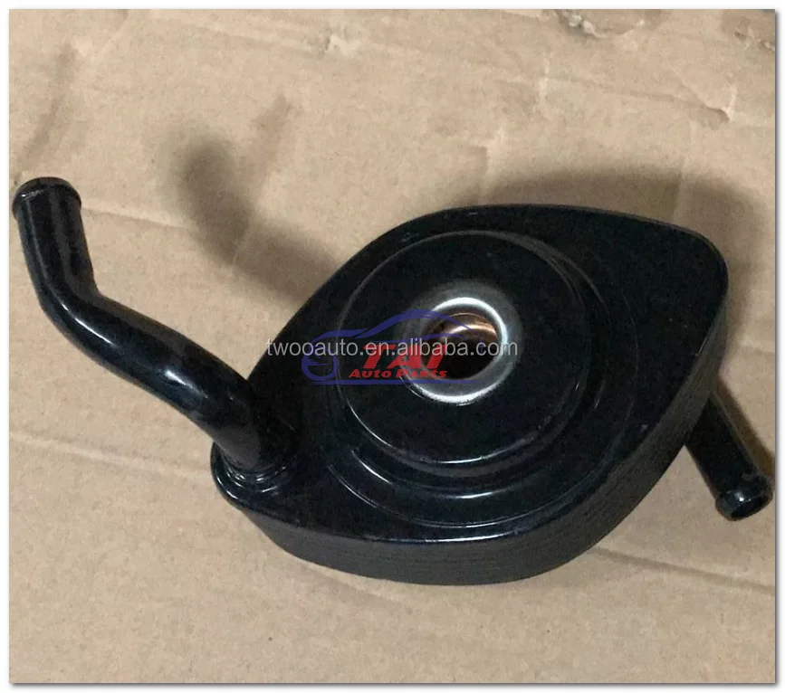 Фото ДЛЯ ISUZU 4JG2 МАСЛЯНЫЙ ОХЛАЖДАЮЩИЙ, 4HF1 4HE1 4HK1 4HG1 4JB1 4JA1 ДВИГАТЕЛЬ для САЛЬНОГО ДВИГАТЕЛЯ ISUZU АВТОМОБИЛЬНОГО ДВИГАТЕЛЬНОГО ОХЛАЖДЕНИЯ №3