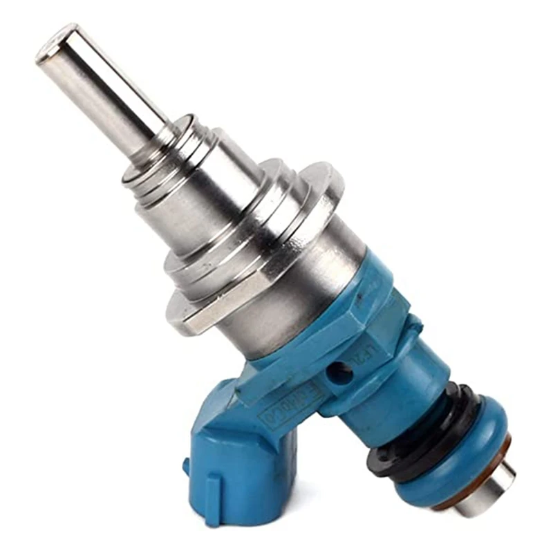 Автомобильный топливный инжектор для Mazda 3 6 Φ 2.3L 2007-2013 E7T20271