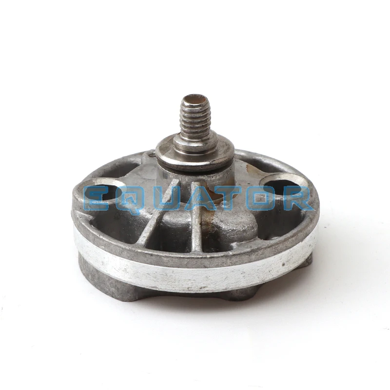 

1PCS Oil Pump for Scooter Moped ATV QUAD GO KART GY6 125 GY6 150 152QMI 157QMJ Accessories