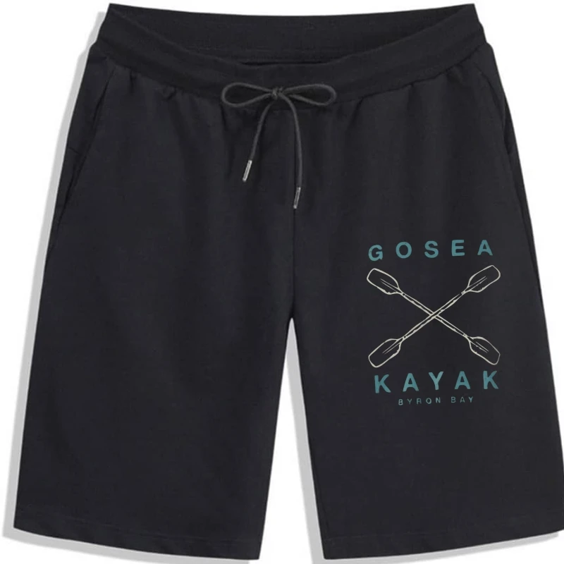 

Go Sea Kayak Byron Bay Vintage Shorts