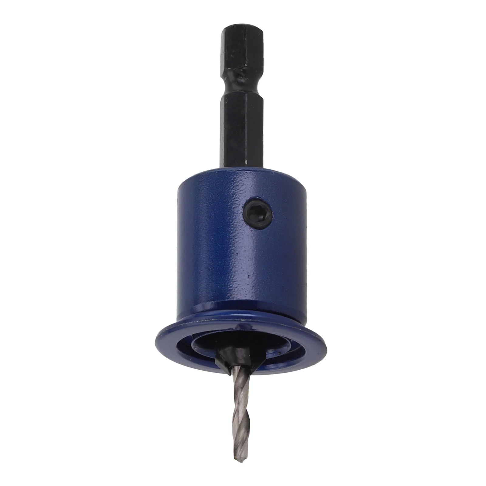 1 шт. сверло с шестигранным хвостовиком 1/4/2 8/3/3 мм