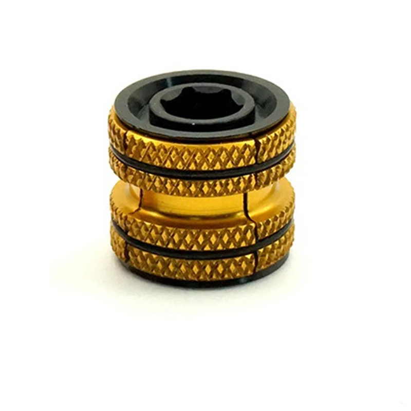 

MTB Mountain Bicycle Road Bike Headset Expander Plug Replacement Accessory Parts For 28.6Mm Carbon Fiber Fork