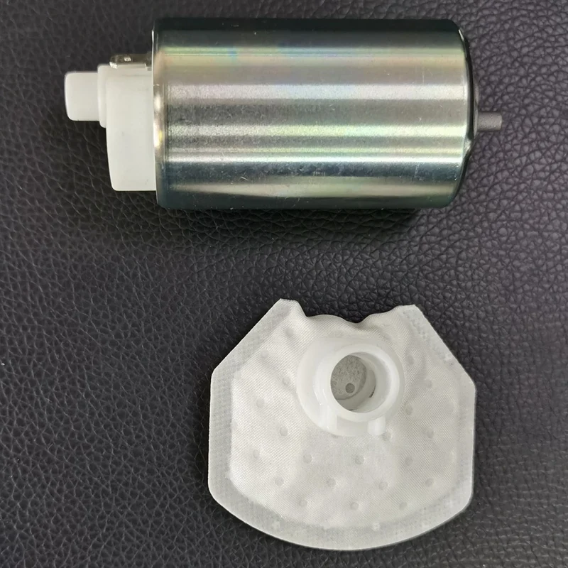 

2X Электрический топливный насос для мотоцикла EFI Kawasaki Suzuki vдополнительный TU250 RMZ450 GSXR750 GSXR600 GSXR600 HFP-386