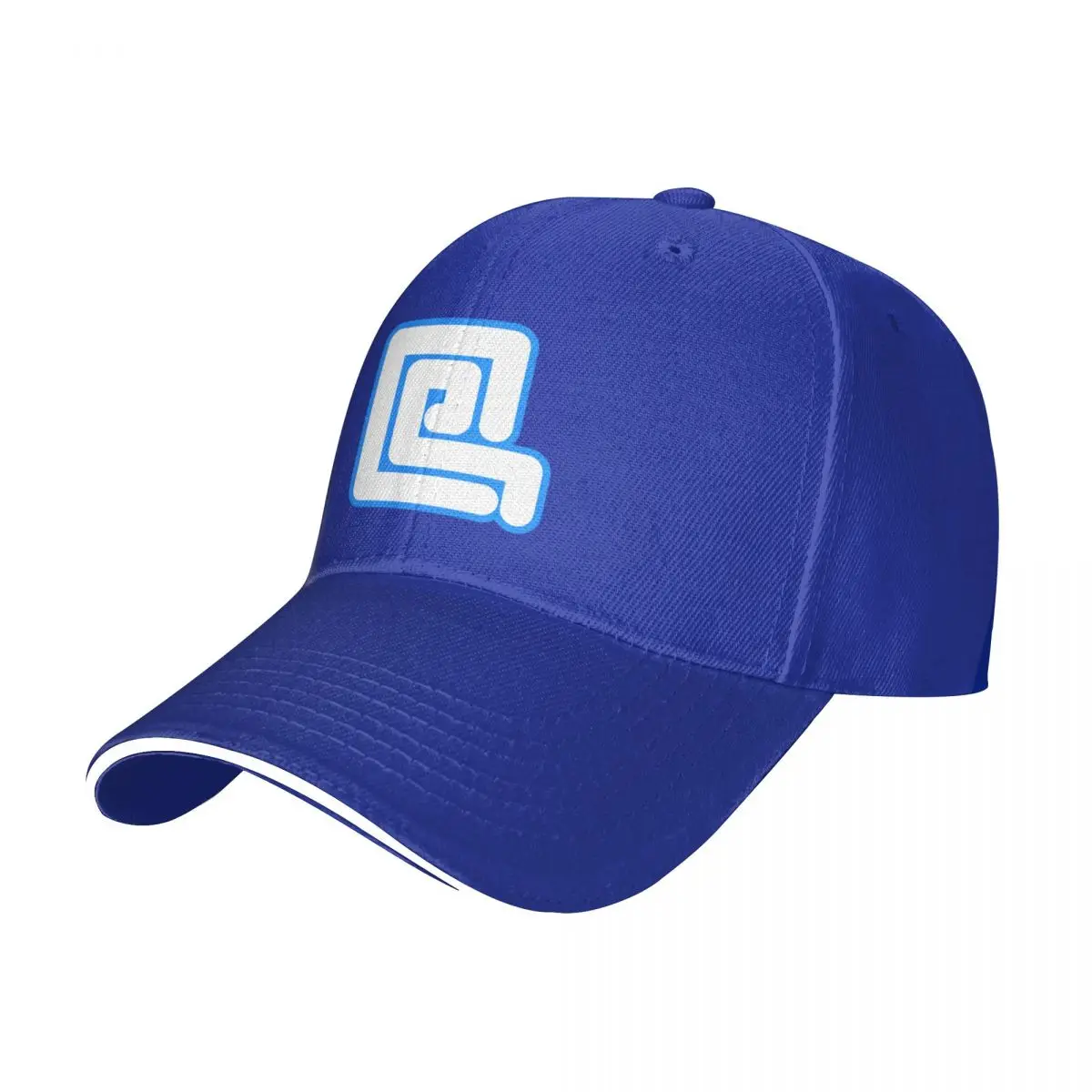 

New Qyuwi Logo Baseball Cap Sun Hat |-F-| Man Cap Women'S