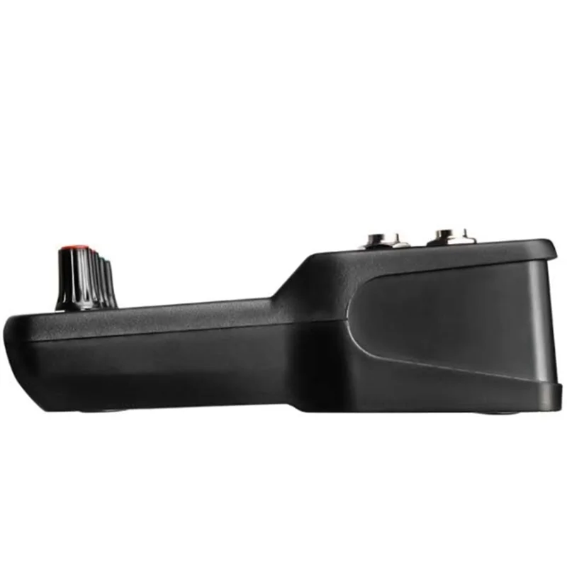 Звуковая карта с функцией миксера звука 4 канала 48 В