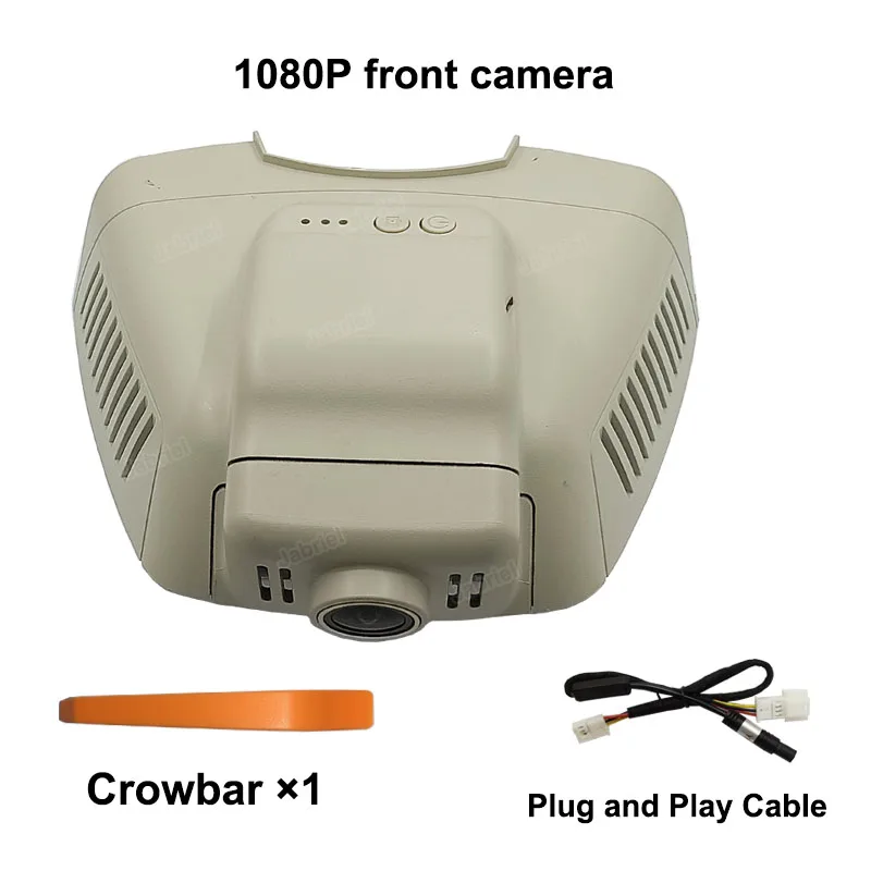 

Plug and Play 4K 2160P 2K 1K Wi-Fi для Mercedes Benz C Class w204 S204 E Class w212 S212 GLK X204 Автомобильный видеорегистратор