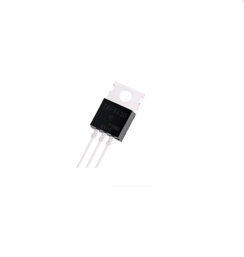 10 шт. IRF9640PBF IRF9630PBF IRF9610PBF IRF9530PBF IRF9540PBF IRF8010PBF P-channel MOS полевой эффект транзистор in-line TO220