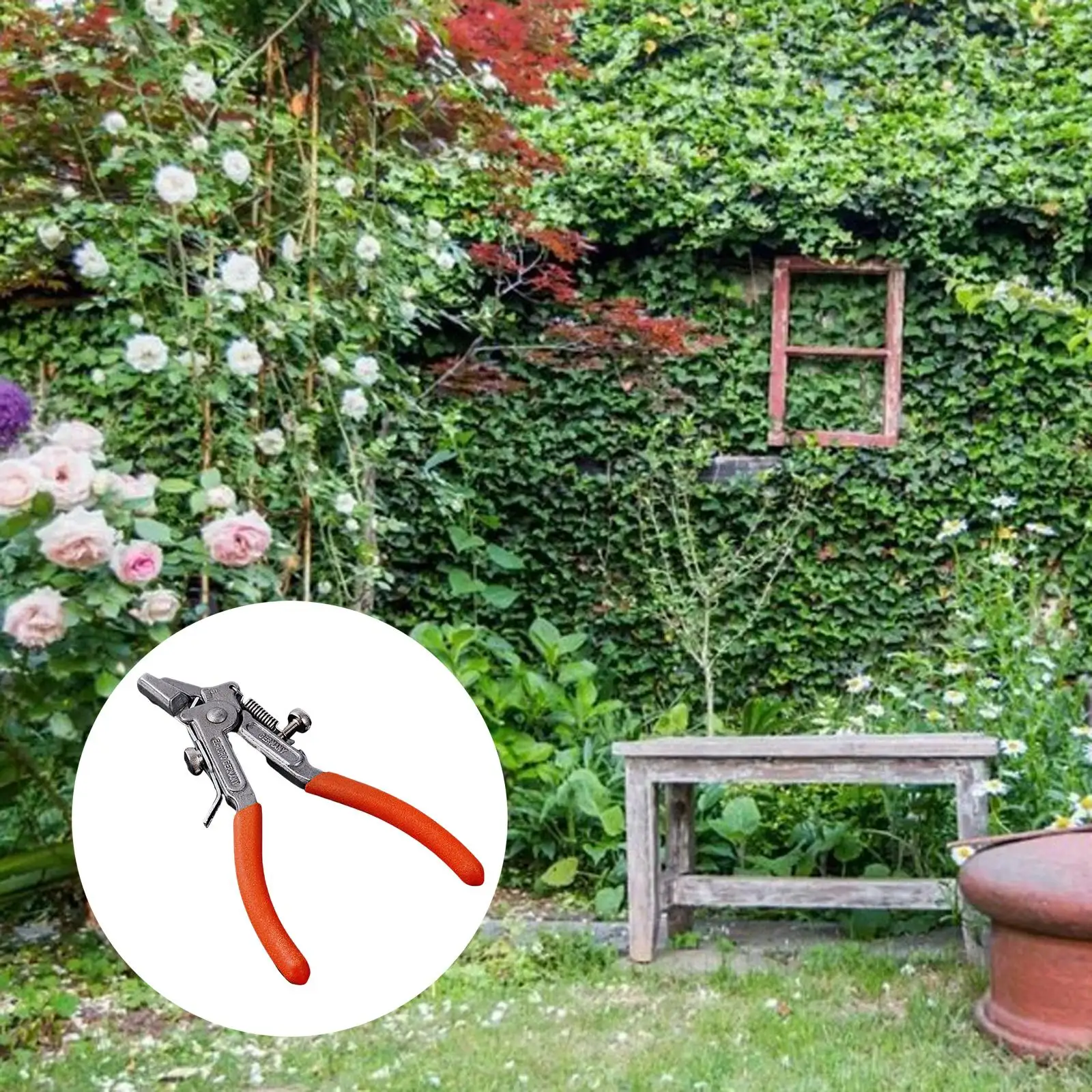 Плоскогубцы 7-дюймовый съемник для деревообработки аксессуары сбора пил