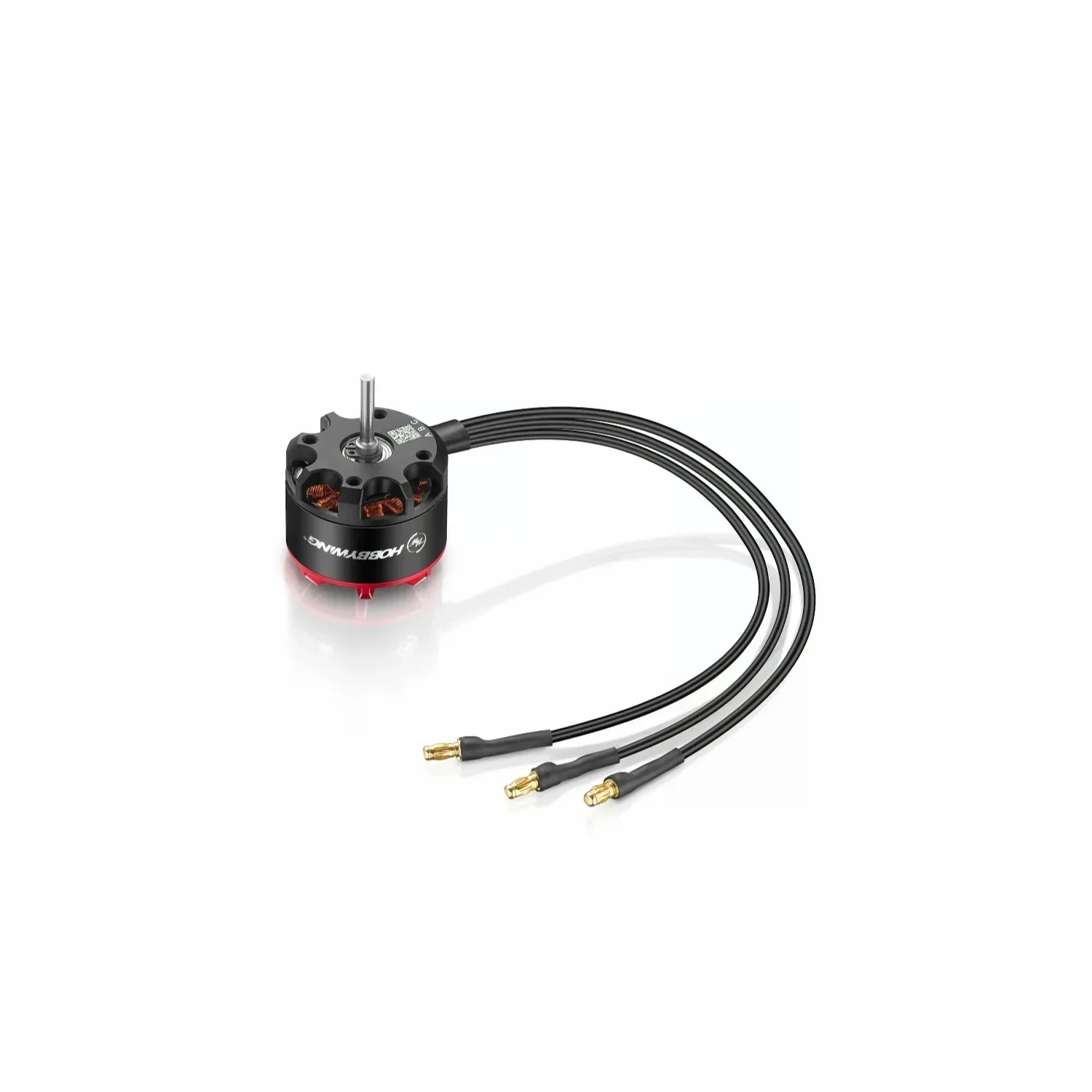 Бесколлекторный мотор VoltSHobbywing Quicrun Outer 3530 SL 1700KV 2200KV для радиоуправляемых машин и грузовиков масштаба 110 и 112 (art.: 3920dcbd952b9) - 3920dcbd952b9