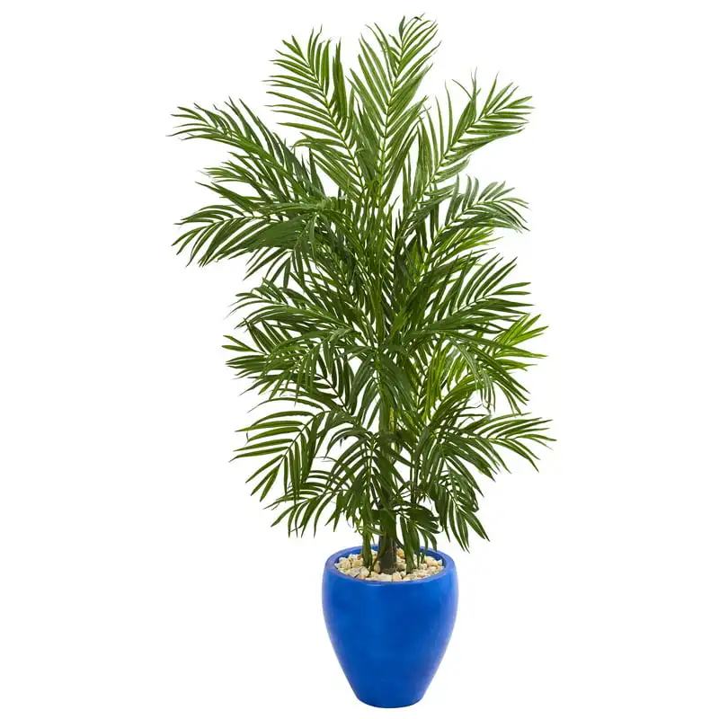 

Areca Artificial Tree in Planter