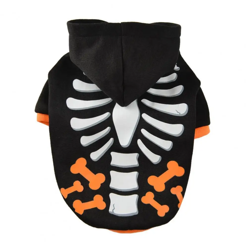 

Improve Ambience Decorating Funny Halloween Pet Dog Products Costumes for Festival