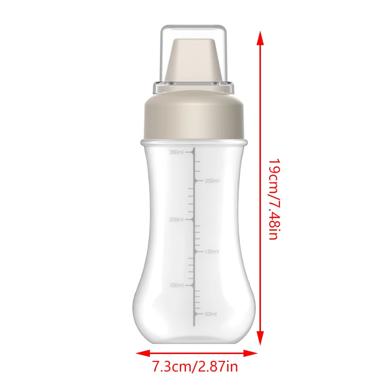 Портативная бутылка для томатного кетчупа контейнер выдавливания чехол