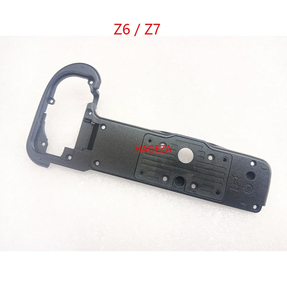 Новинка для Nikon Z7 Z6 нижняя часть корпуса базовая крышка рамка панель пластина