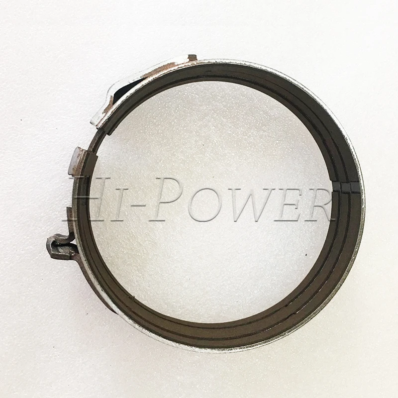 Новый JF506E A5GF1 09A F5A42 RE5F01A 5F31J Тормозная лента автоматической коробки передач для Audi