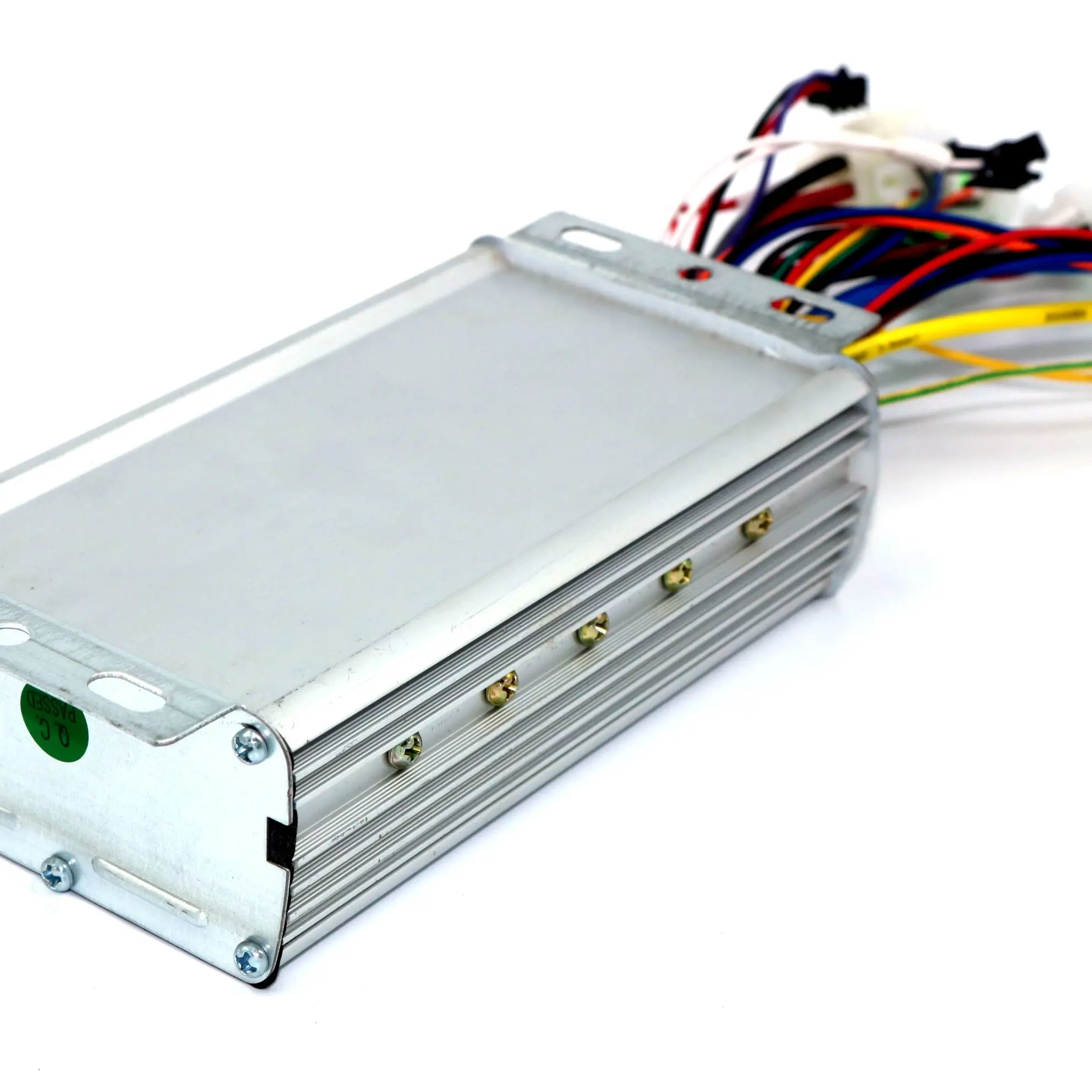 Регулятор скорости электровелосипеда GREENTIME 60 в 500 Вт