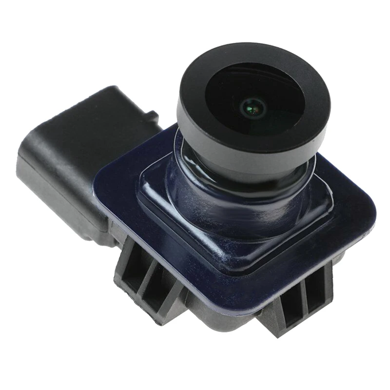 

Для Ford Explorer 2011-2012, новая камера заднего вида, вспомогательная камера для парковки задним ходом, фотокамера BB5Z-19G490-A / BB5Z19G490A